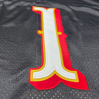 NWA Candlestick Jersey