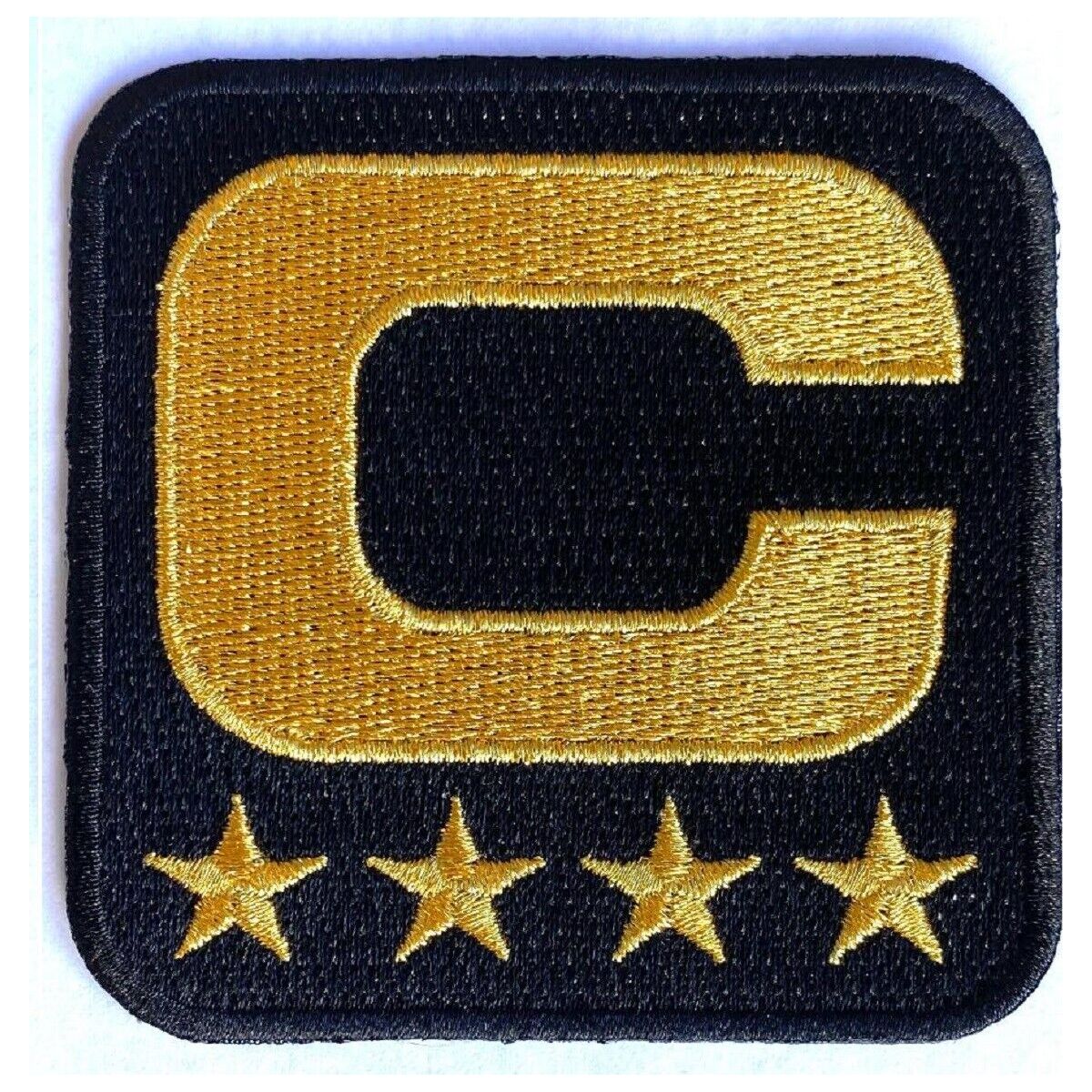 Nfl captain patch for 2024 sale