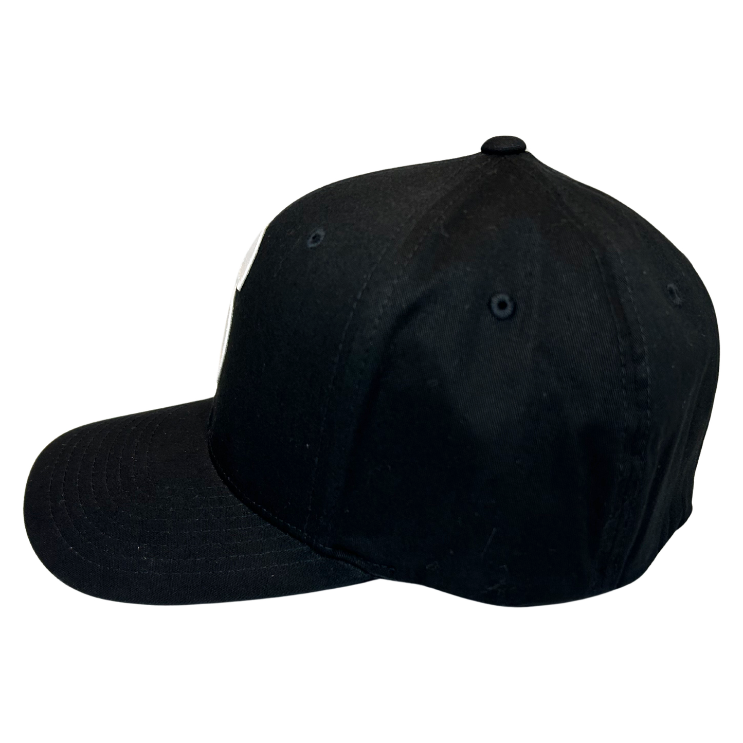 Birmingham Black Barons Flex Hat | Negro Leagues | Royal Retros