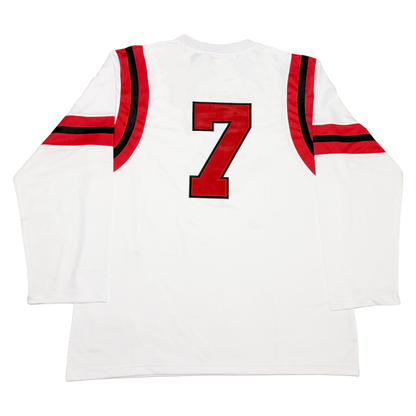 Team Canada Roller Derby Jersey