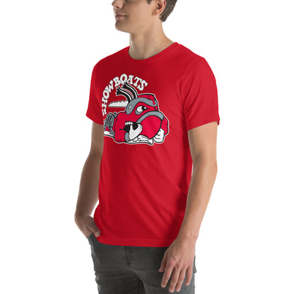 Memphis Showboats Classic T-Shirt