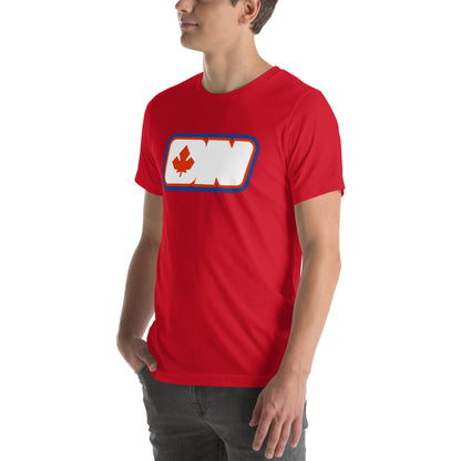 Ottawa Nationals T-Shirt