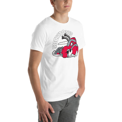 Memphis Showboats Classic T-Shirt