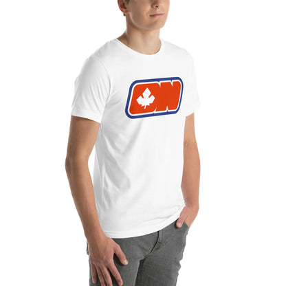 Ottawa Nationals T-Shirt