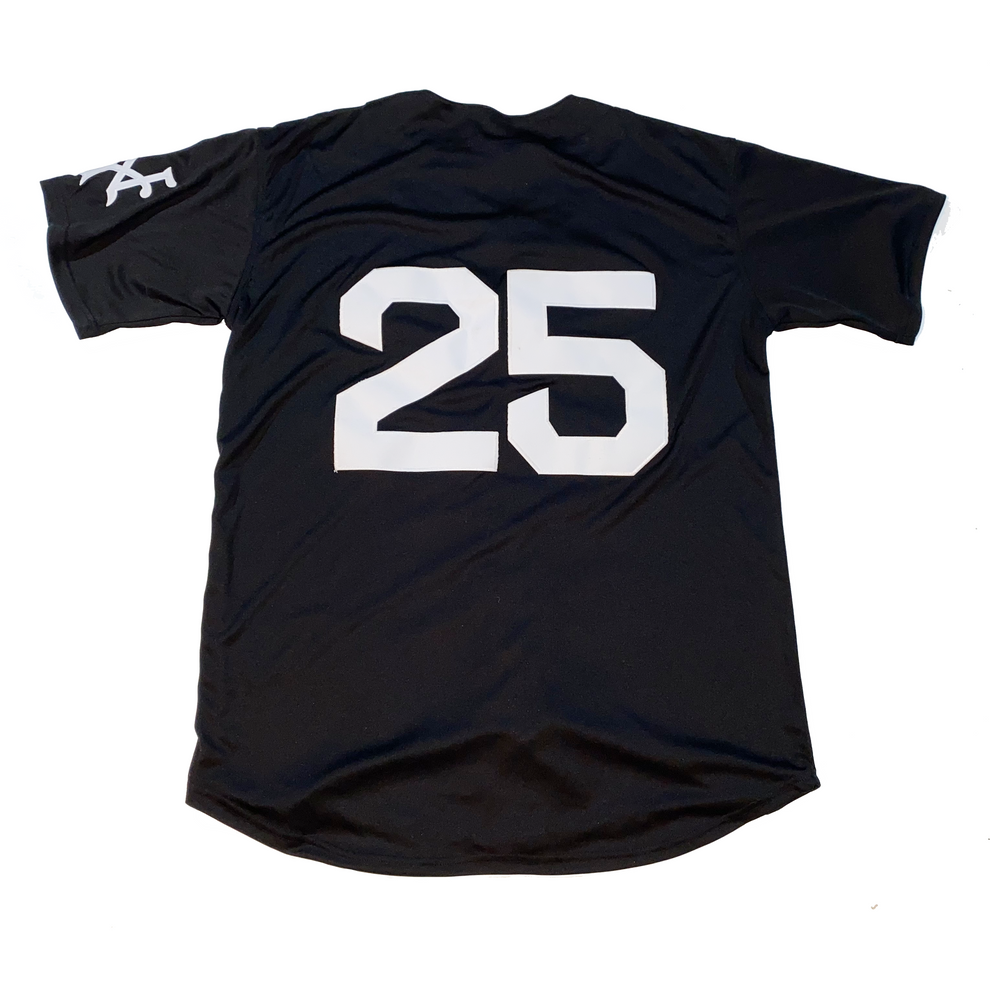 New York Gothams Jersey – Royal Retros