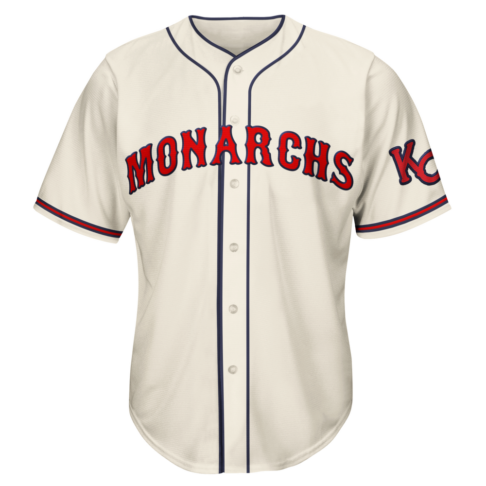 Kansas City Monarchs Jerseys – Kansas City Monarchs Baseball