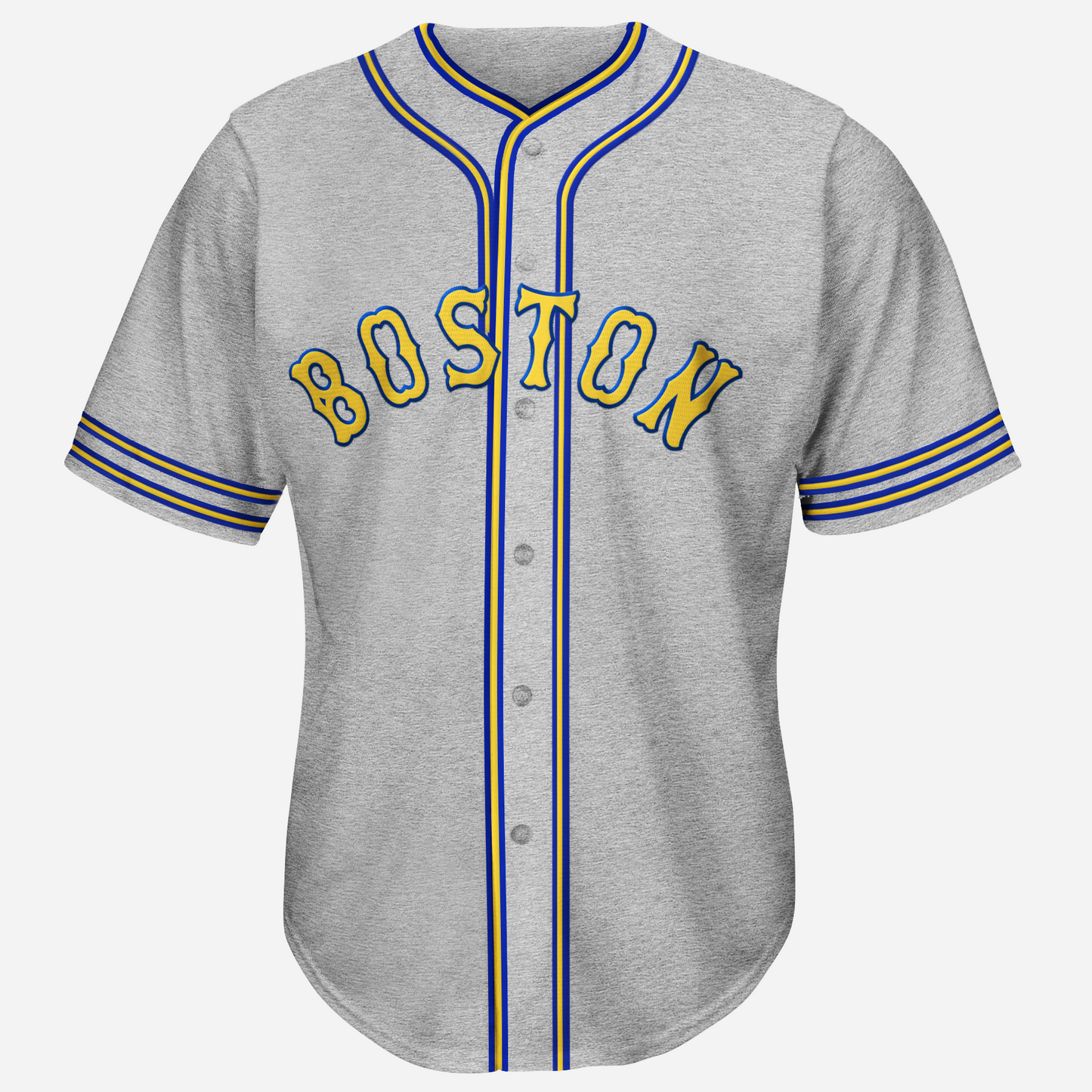 Boston Bees Baseball Apparel Store