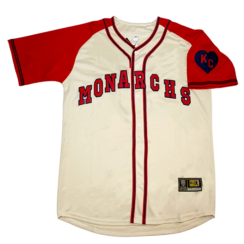 Cleveland Spiders Jersey – Royal Retros