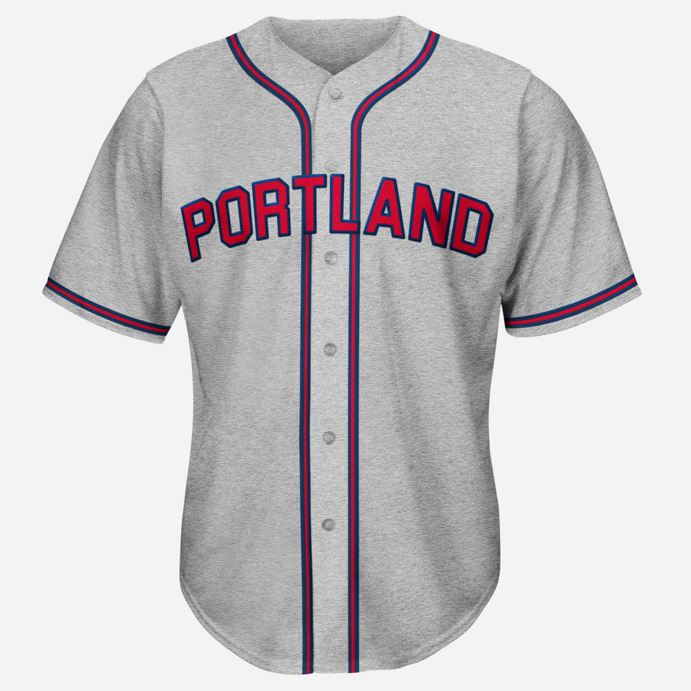 PCL Padres Home Jersey – Royal Retros