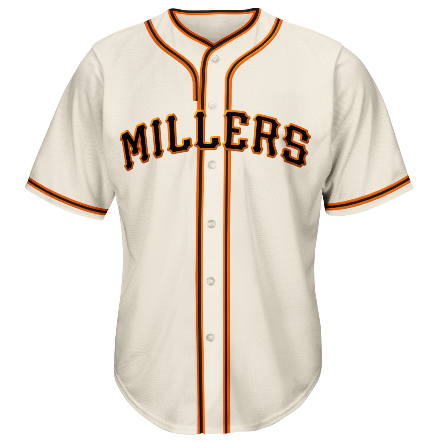 Minneapolis on sale millers jersey