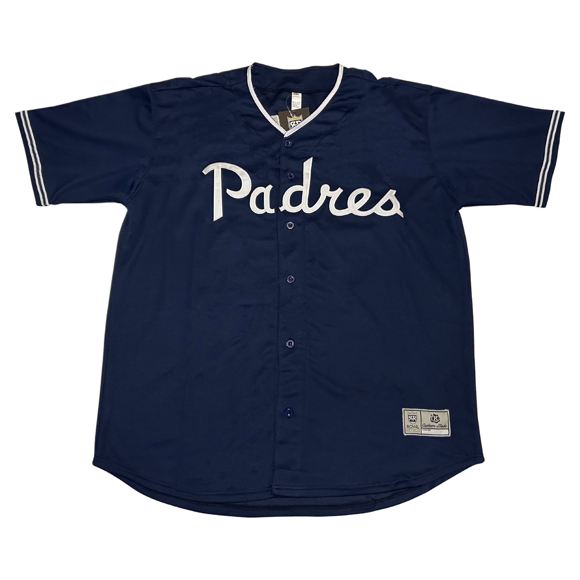 mlb recolored series: san diego padres #mlb #baseball #sandiegopadres  #mlbjersey #jerseydesign #conceptjerseys #mlbrecolored