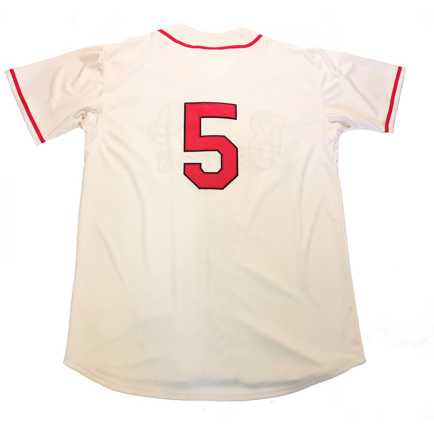 Vintage Portland Beavers Game Worn Baseball Jersey – Laundry