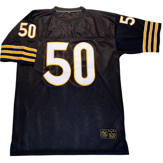 Washington 1960's - TAILGATING JERSEYS - CUSTOM JERSEYS -WE HELP