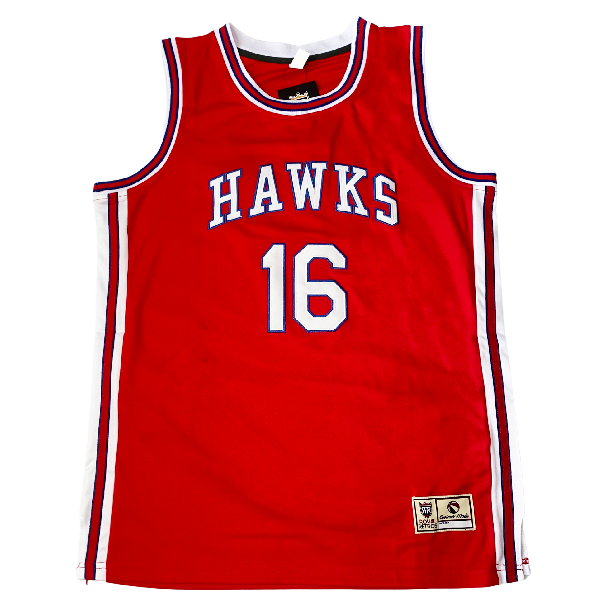 Big 5XL Jerseys - NBA / USA - In STOCK - VERY LIMITED THESE WILL