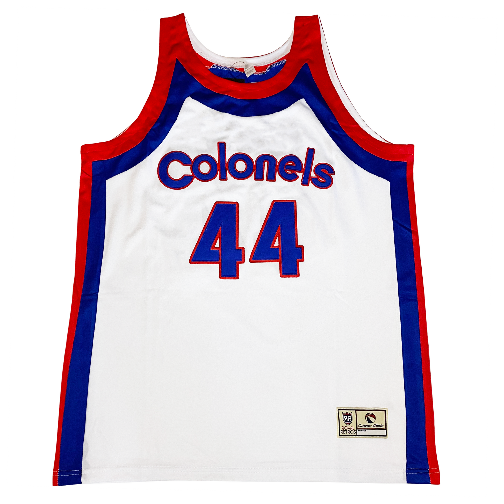 Kentucky colonels jersey on sale