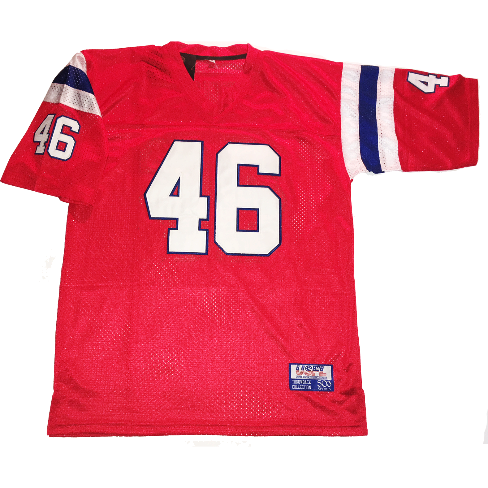 Chicago Patriots Jersey