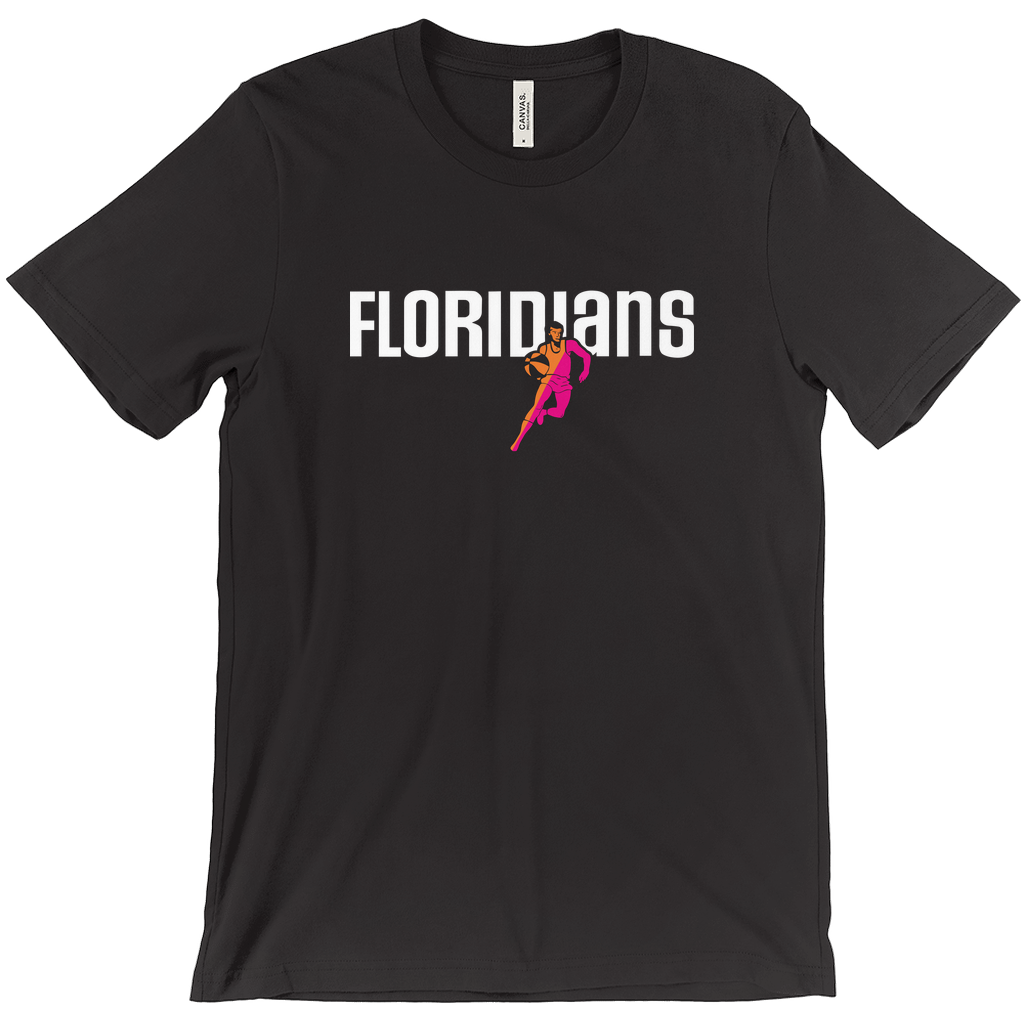 Miami Floridians Jersey for sale