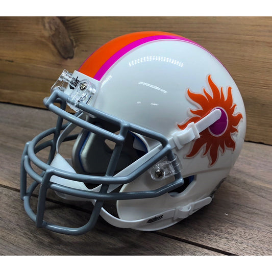 Baltimore Orioles City Connect Custom White Mini Speed Football Helmet –  SportsJewelryProShop