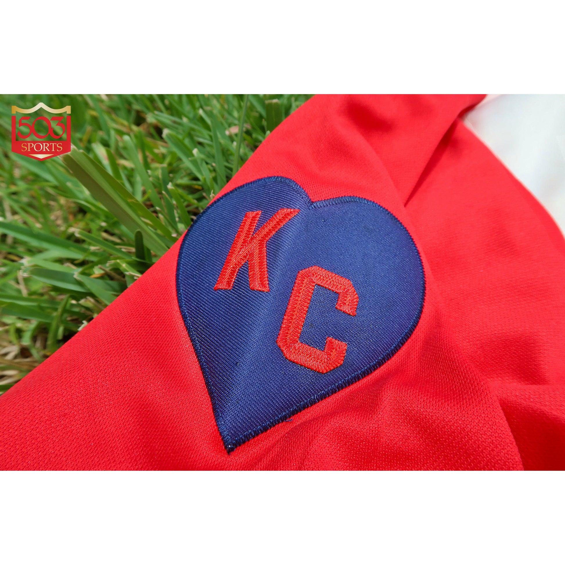 Kansas city Monarchs jersey new – KC Toy World & Collectibles