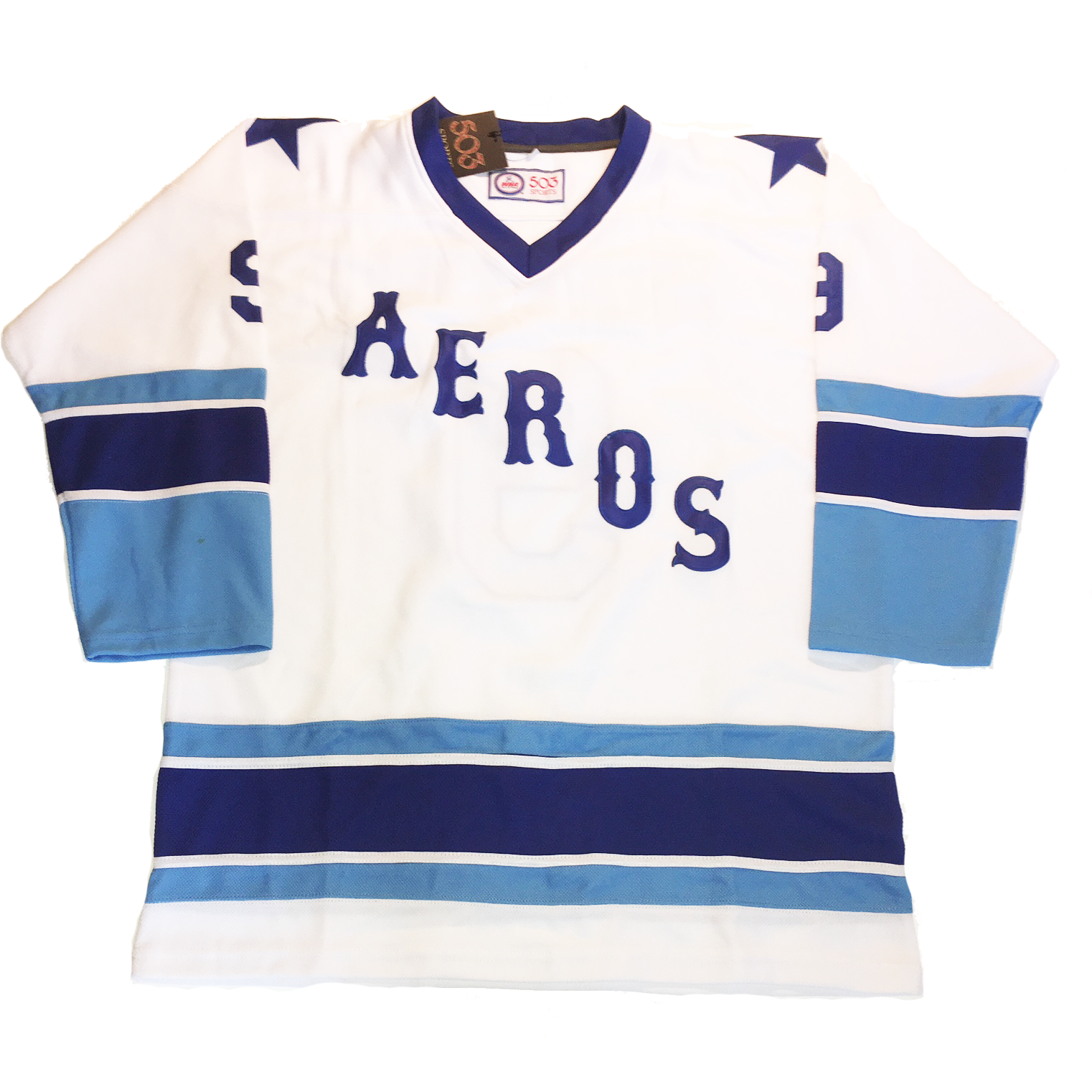 Houston Aeros Apparel  Shop Houston Aeros Hockey Hoodies, Shirts & Team  Apparel – Vintage Ice Hockey