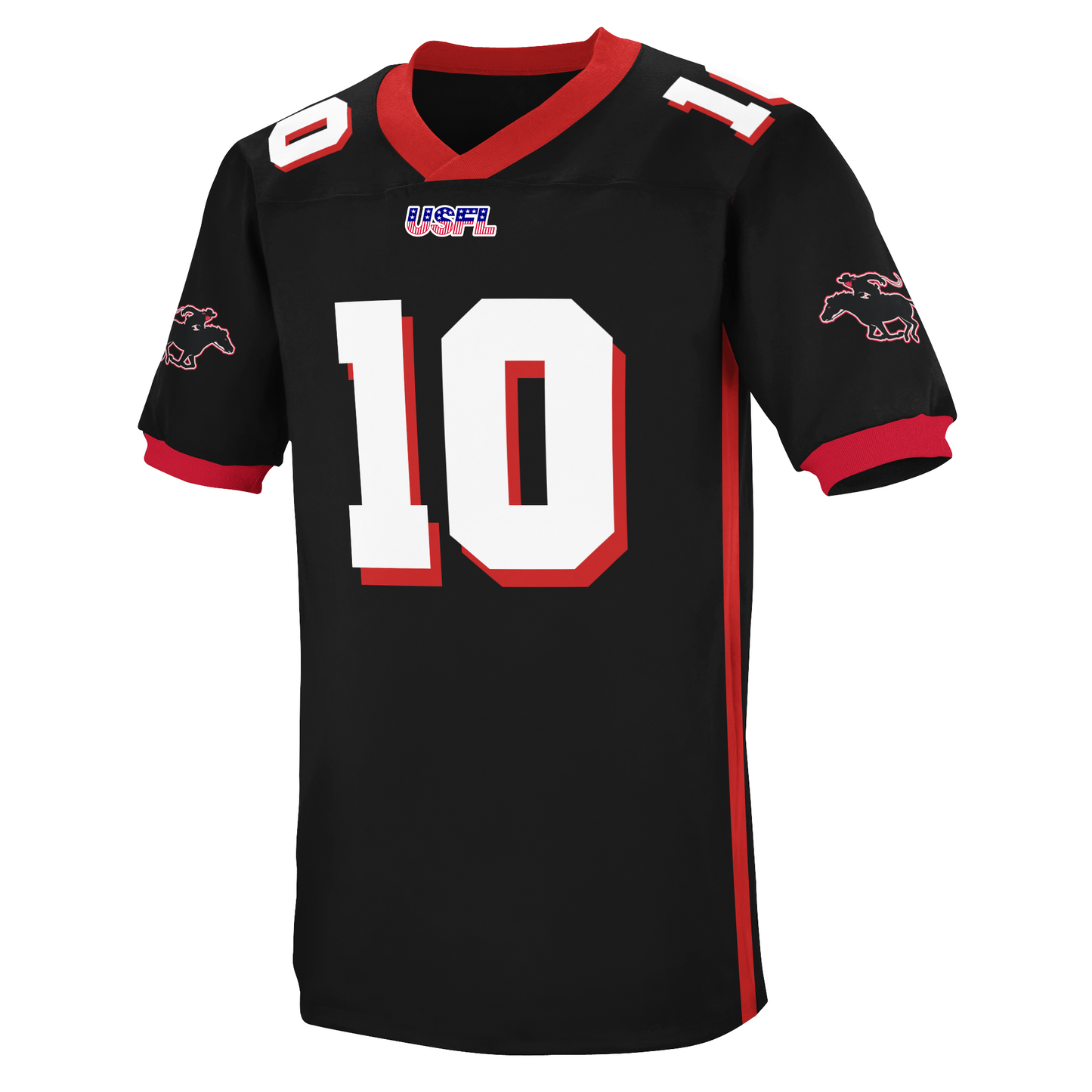 Tampa Bay Bandits USFL Remix Jersey