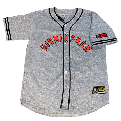 Japan Baseball Jersey - Black - 3XL - Royal Retros
