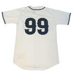 Headgear Classics Negro League New York Black Yankees Baseball Jersey