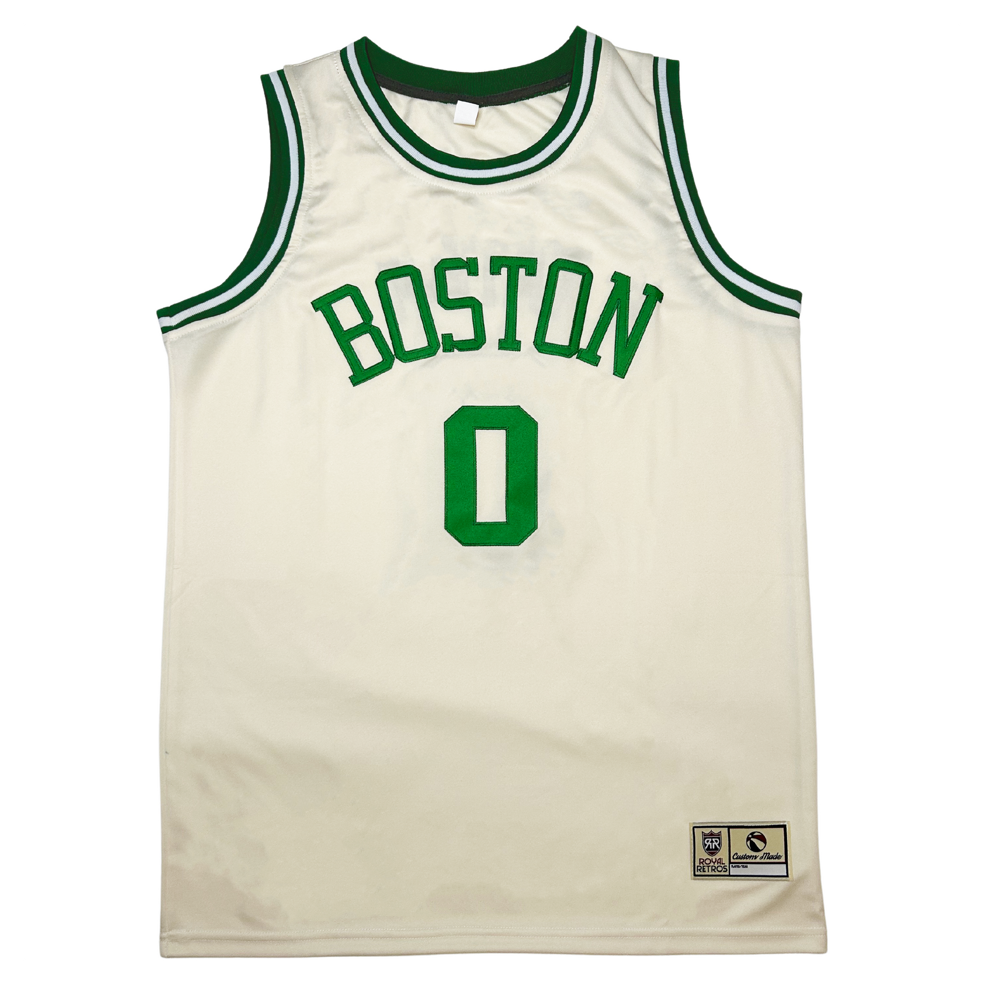 Custom Boston Celtics Jerseys and Custom Boston Celtics Uniforms