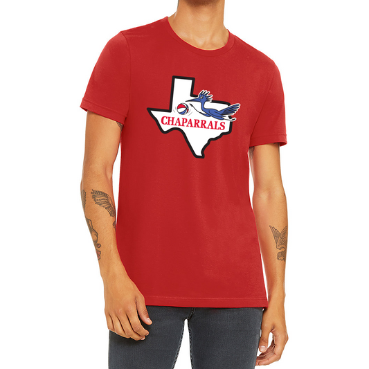 San Antonio Texans T-Shirt – Royal Retros