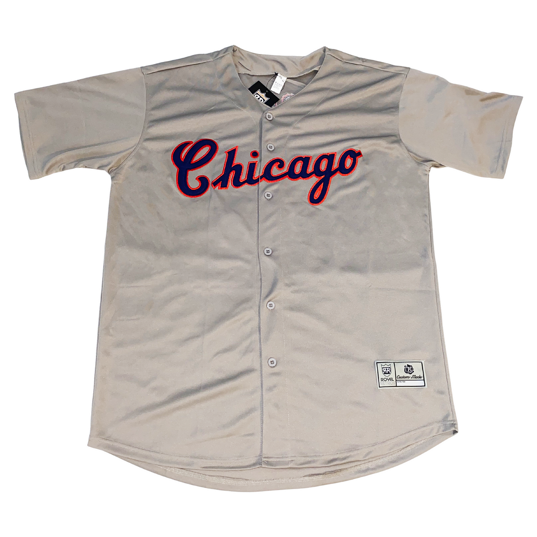 Chicago – Royal Retros