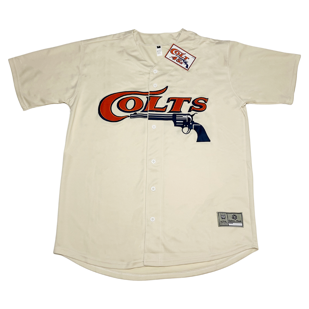 Baseball Kansas City Royals Customized Number Kit For 2017-2020 Alternate  White Jersey – Customize Sports