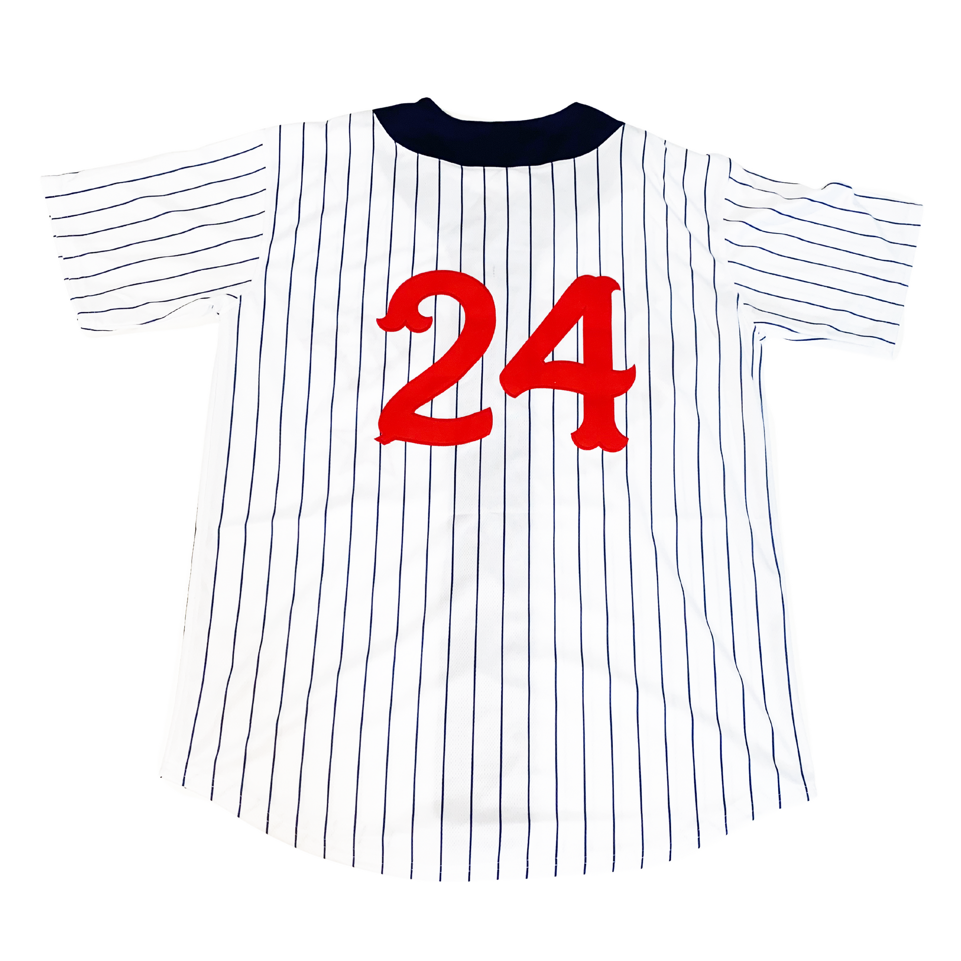 Detroit Stars 1950 Road Jersey  Jersey, Detroit, Baseball shirts