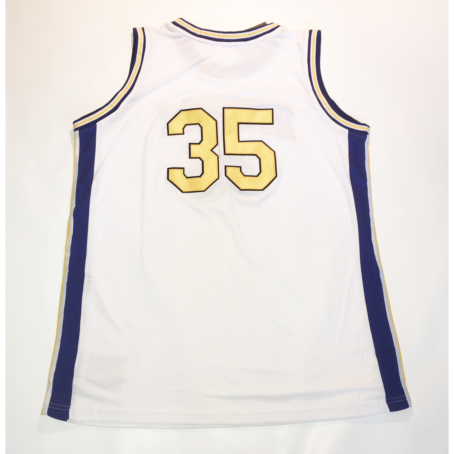 Houston Mavericks Basketball Tee | Vintage ABA | Old School Shirts
