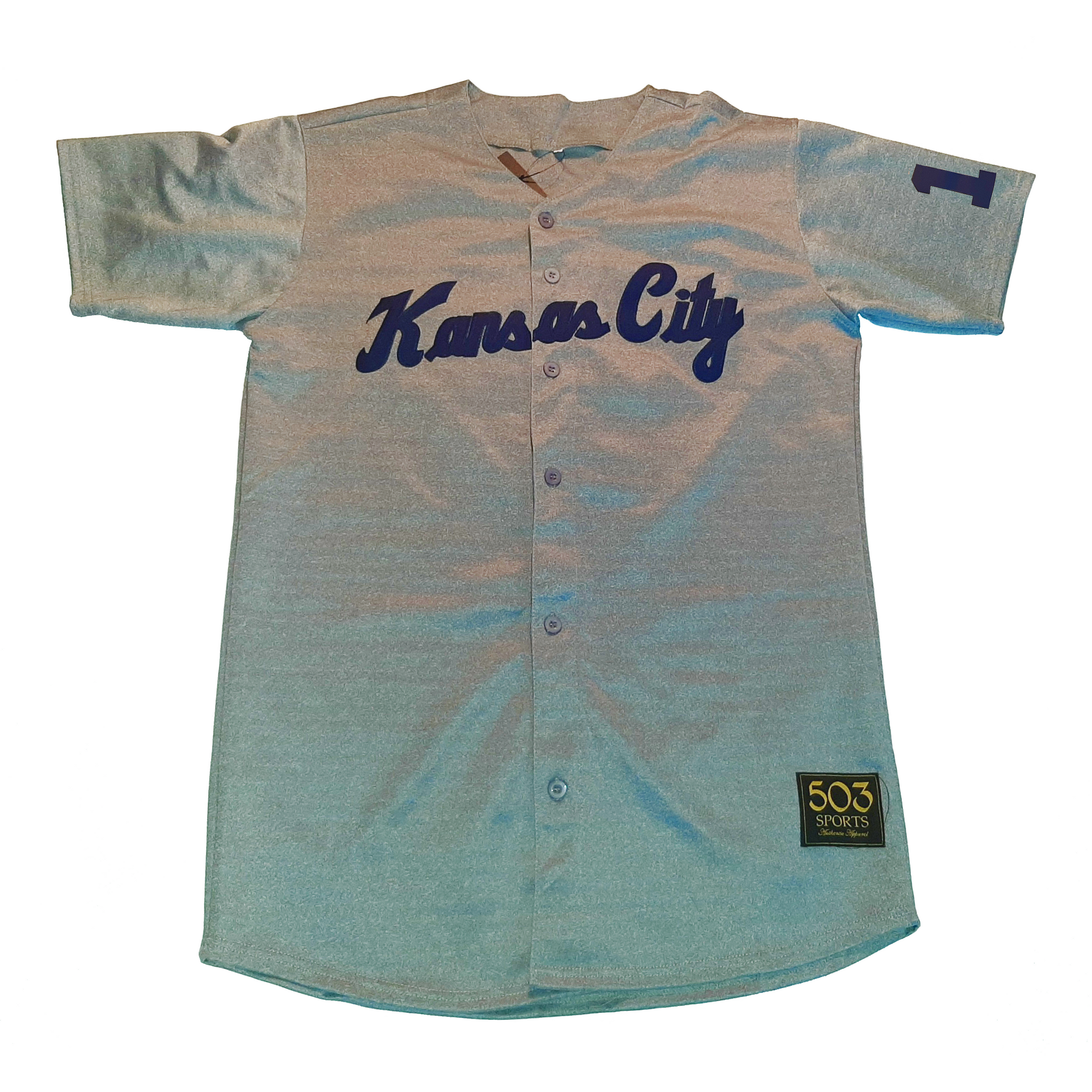 Vintage Kansas City Royals Shirt 