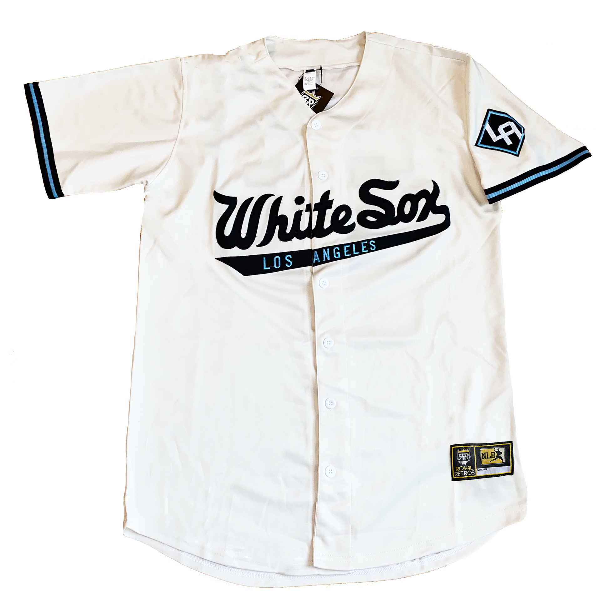 Chicago White Sox Jerseys, White Sox Baseball Jerseys, Uniforms