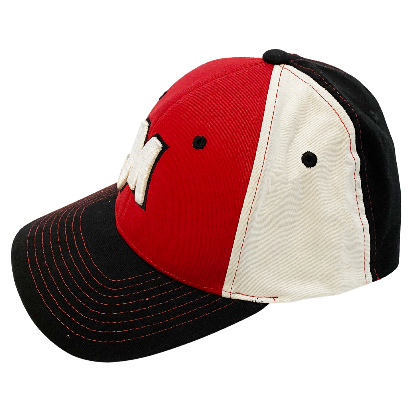 KTZ Portland Mavericks Hometown 9fifty Snapback Cap in Red for Men