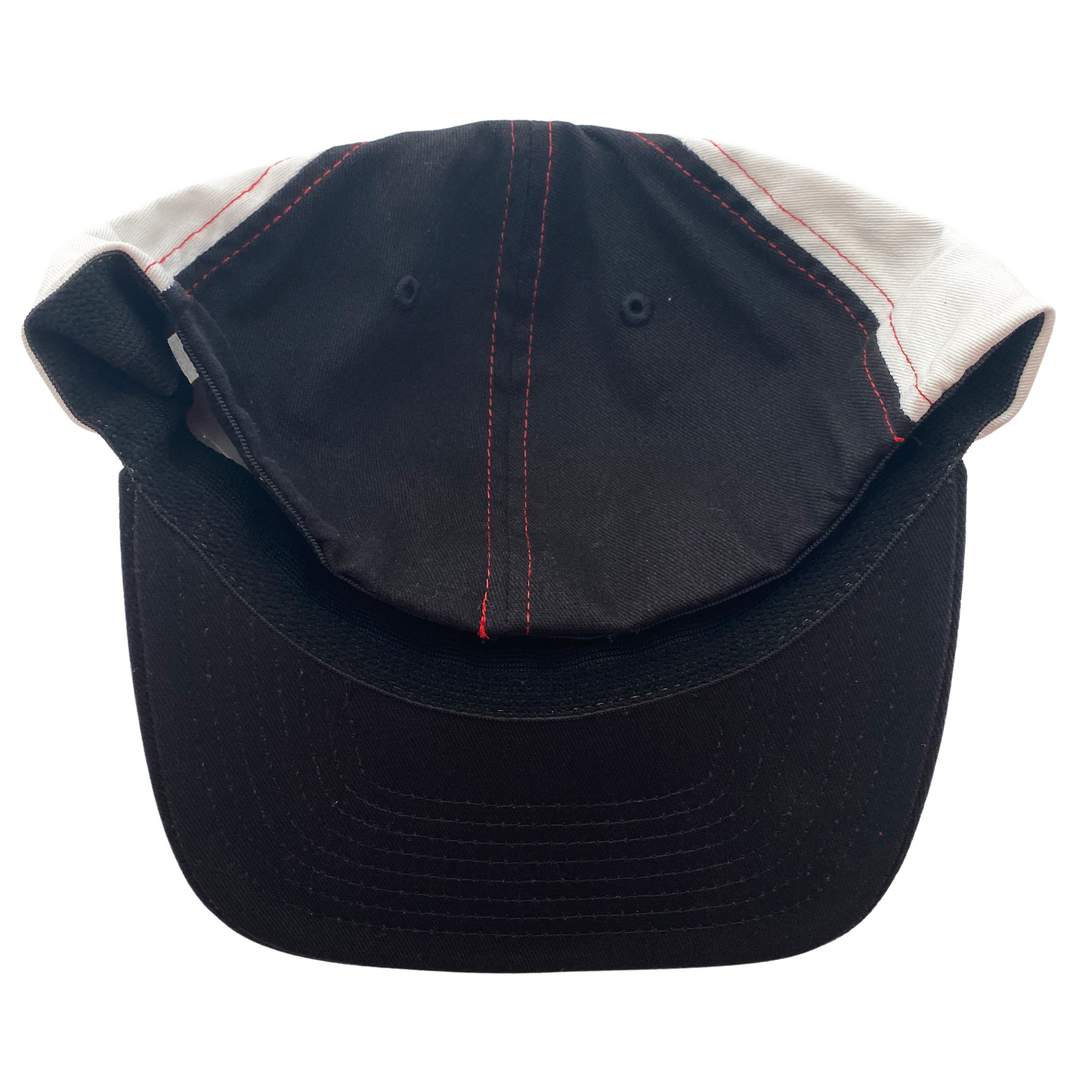 Portland Mavericks Alt Logo Flex Fit Hat Black/Red – Mavericks