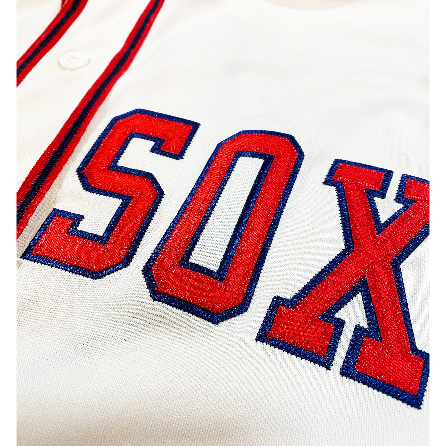 Memphis Red Sox T-Shirt – Royal Retros