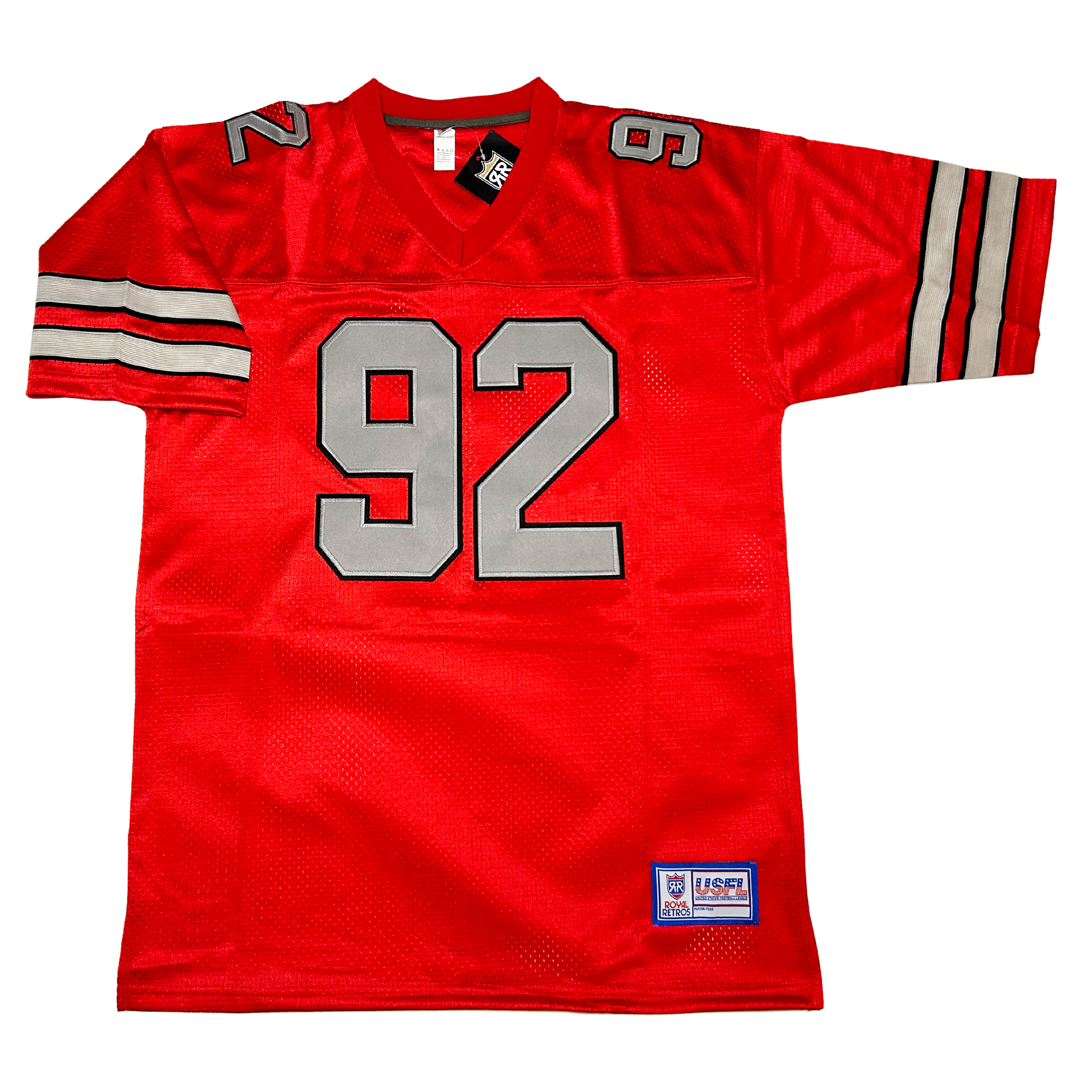 Memphis Showboats '23 Youth Replica Jersey – Shop USFL