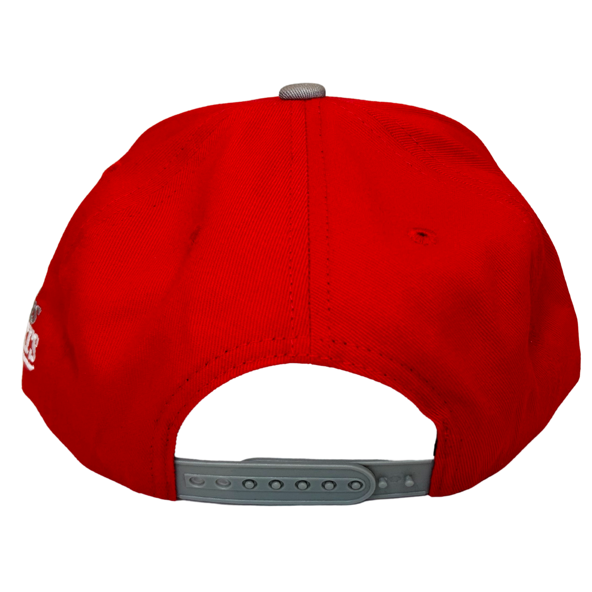 Red Truck Fly Fishing Co.New Classic Logo - Premium Snapback