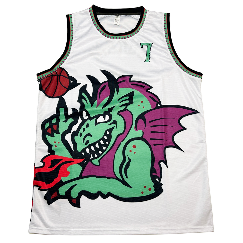 Swamp Dragons Shirt