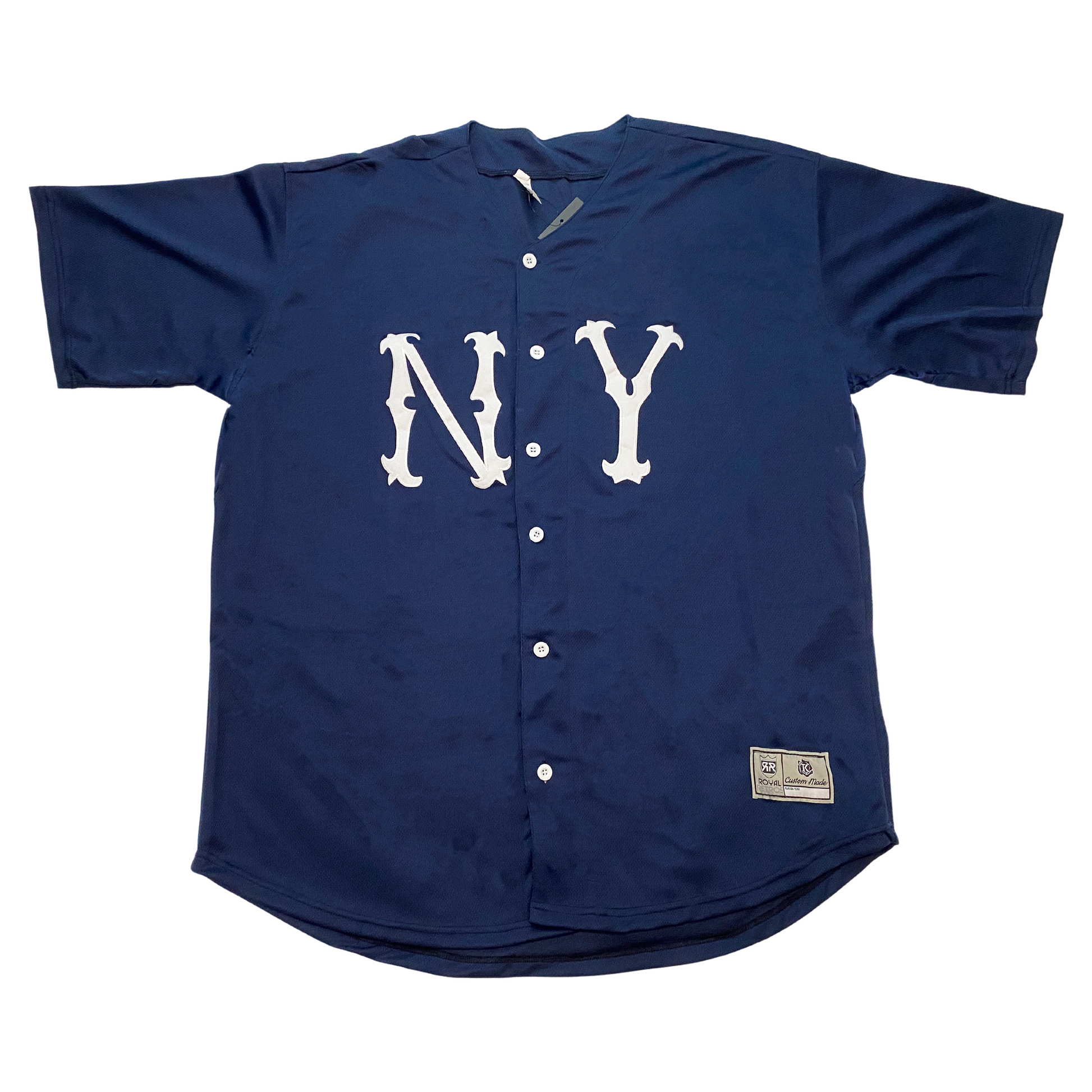 New York Yankees Uniform Today Spain, SAVE 53