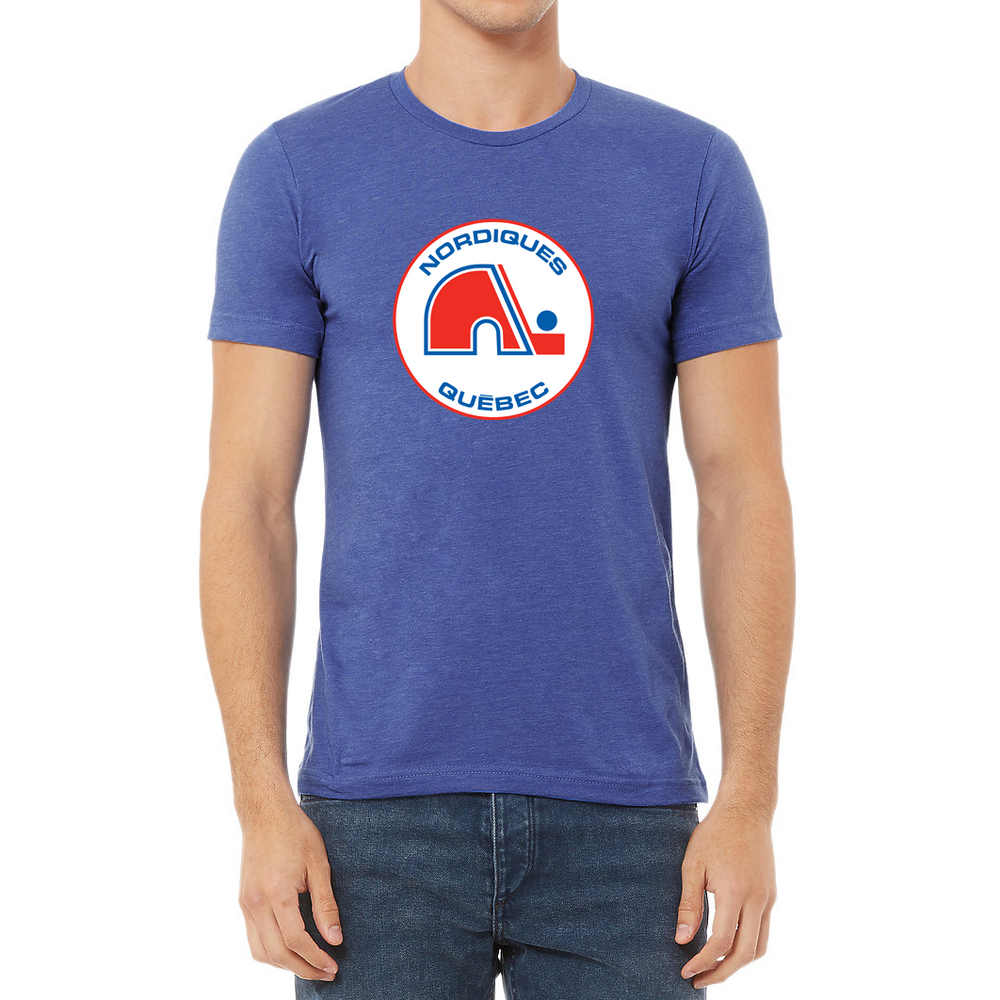 World Hockey Association (WHA) Retro Logo Essential T-Shirt for