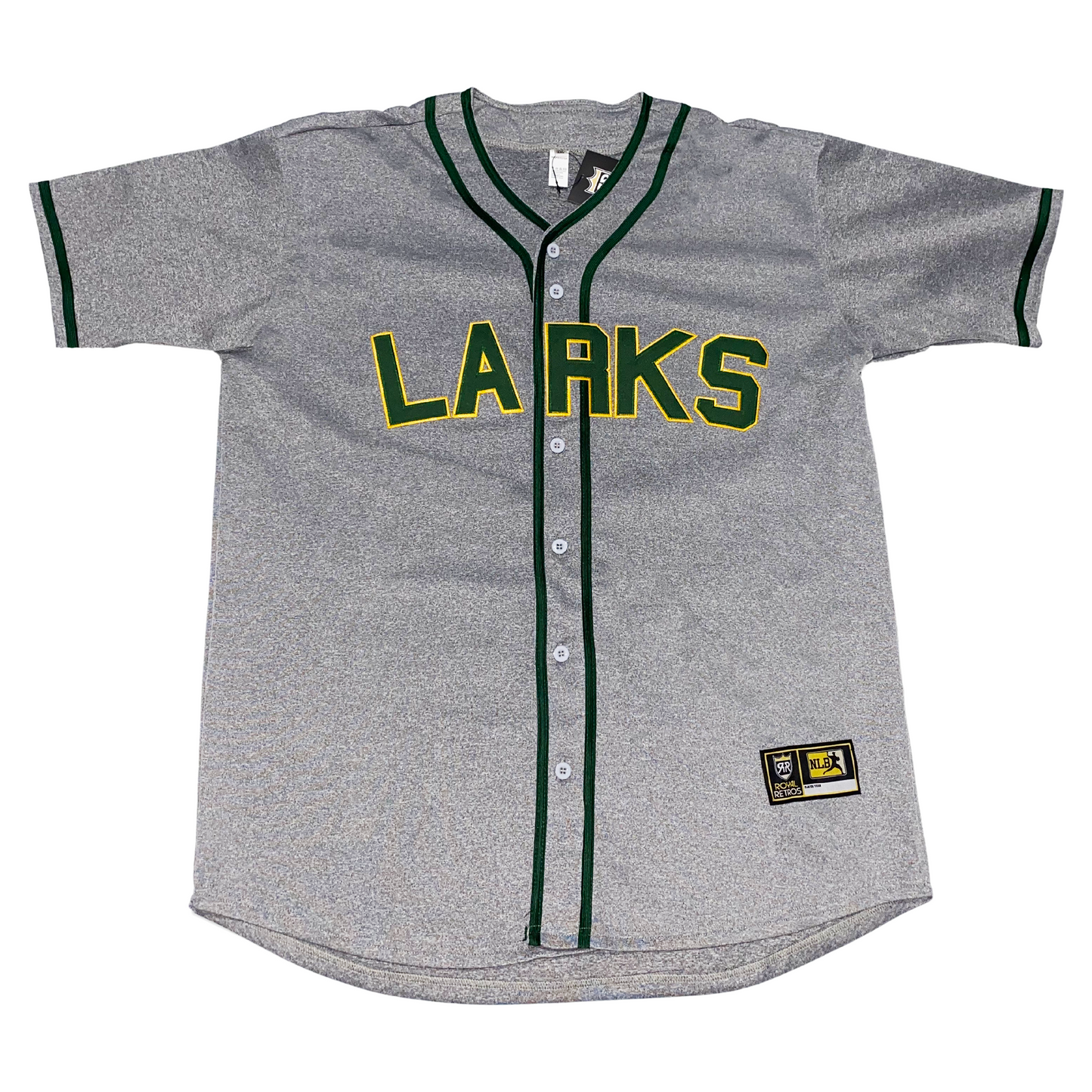 Oakland Larks Baseball T-Shirt – Vintage Inspired California Apparel