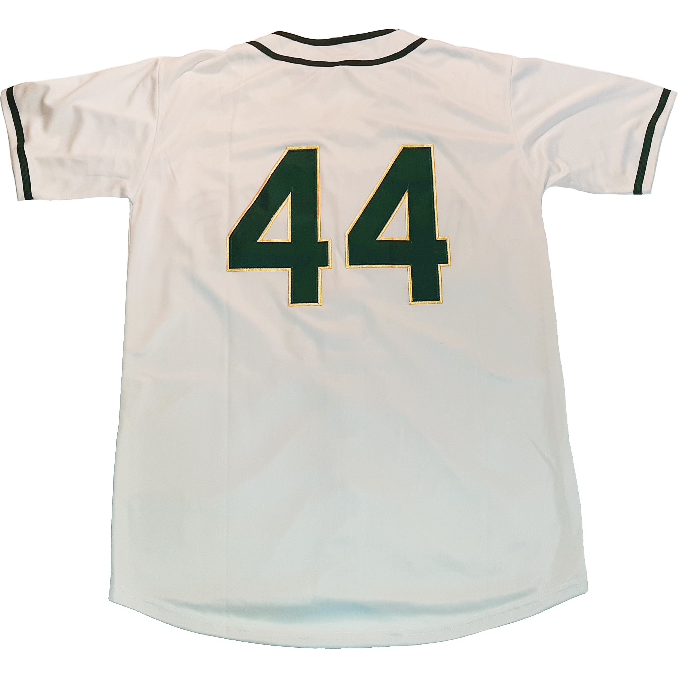 Vintage, Shirts, Vintage Negro League Oakland Larks Baseball Jersey