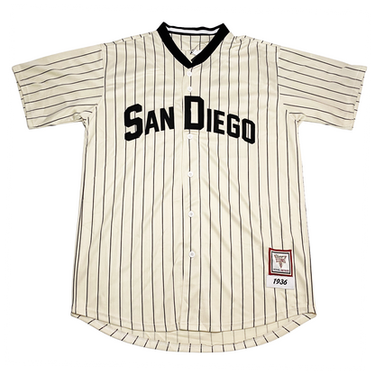 San Diego Padres Jerseys, Padres Baseball Jersey, Uniforms