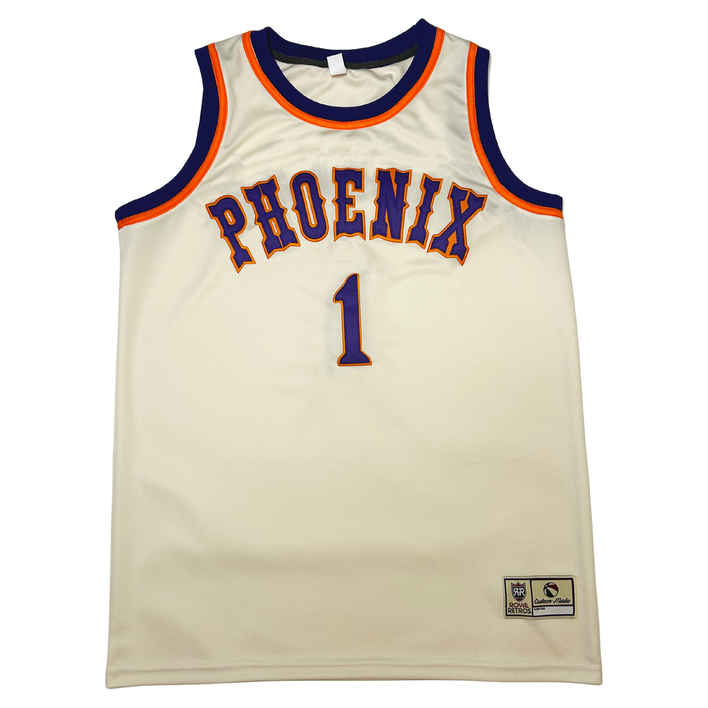 Phoenix jersey best sale