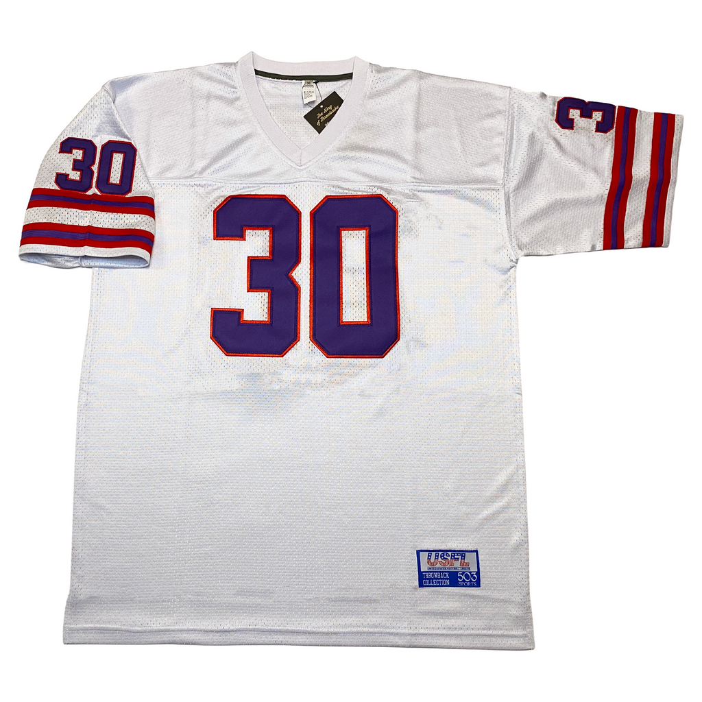 Custom Football Jerseys – Page 2 – Royal Retros