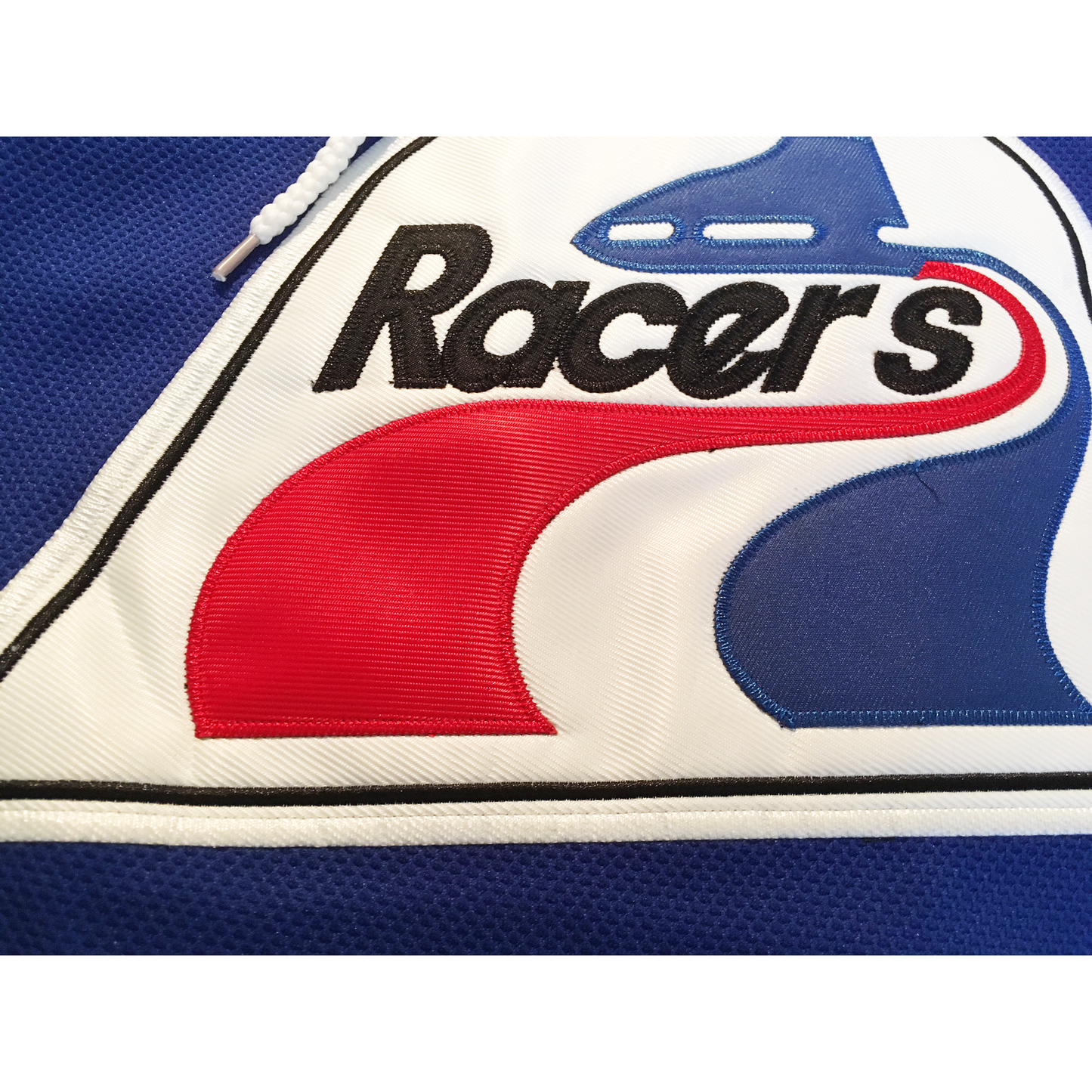 1978 #99 Wayne Gretzky Indianapolis Racers Home White WHA Jersey, Size – To  Die For Collectibles