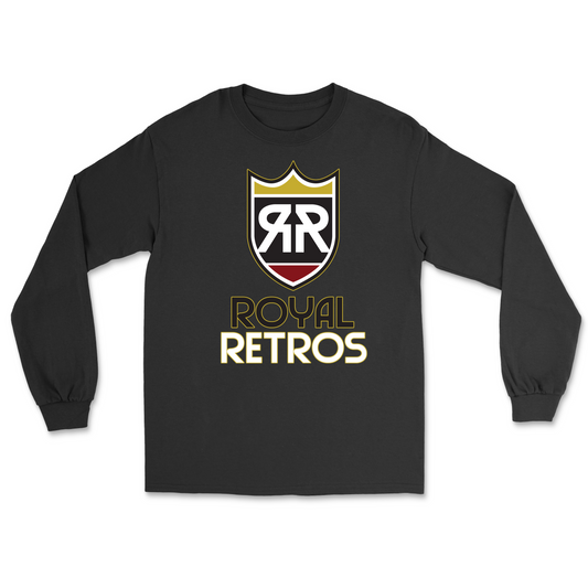 Rhode Island Steelers Jersey – Royal Retros